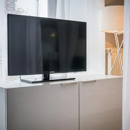 Alma 4* Bonn
